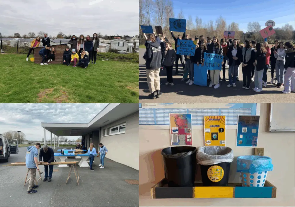 OGEC Saint Louis de Cabourg