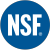 Certification NSF